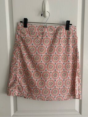 NWOT Ripskirt Hawaii Patterned skirt